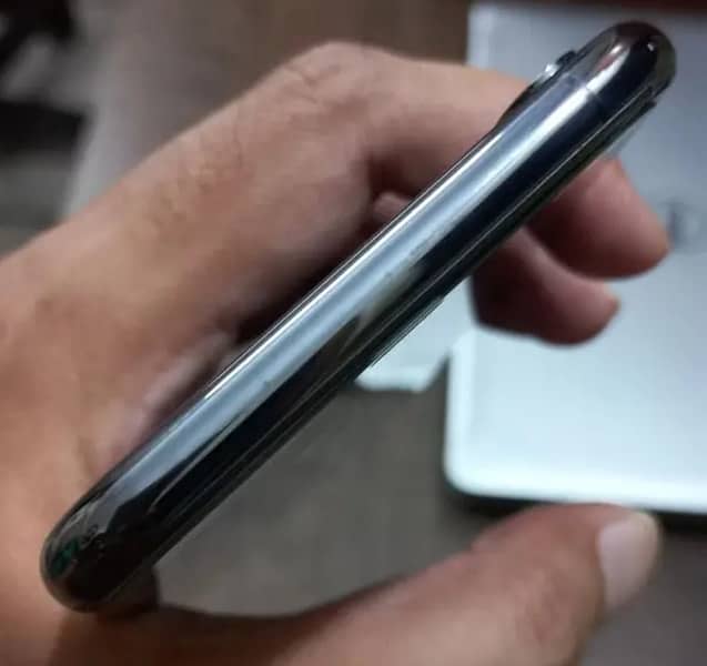 iphone xs max non pta 4