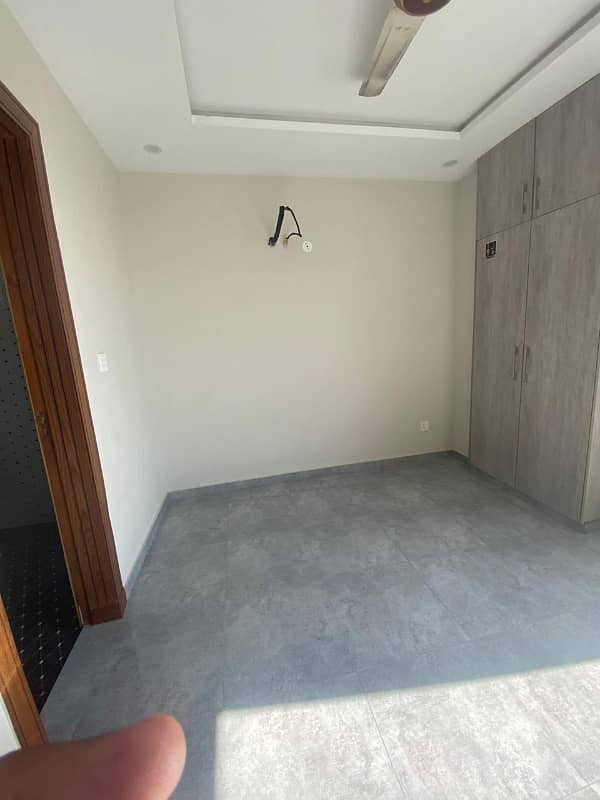 Rawalpindi Bahria Town phase8 2 bedroom brand new beautiful apartment available for rent 1