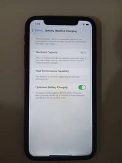 iphone XR Non PTA