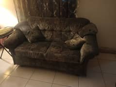 7 seater sofa