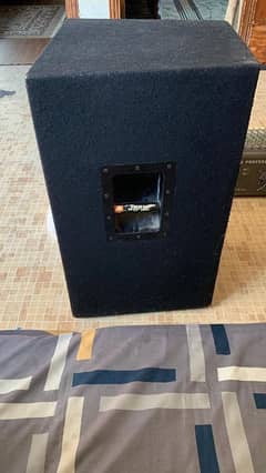 JBL orignal speakers