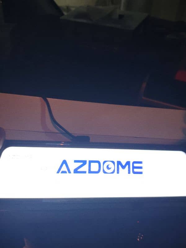 Azdome  full HD dash cam 12inch 3