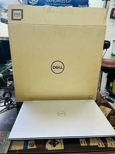 dell Laptop Core i5 11th Gen with Graphic card ( apple i7,i3)