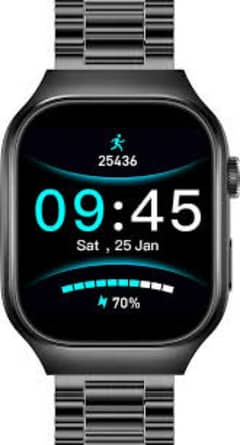 zerolifestyle smart Watch Glory