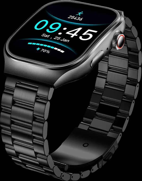 zerolifestyle smart Watch Glory 1