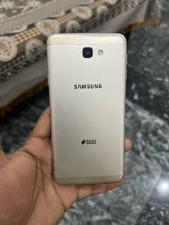 Samsung galaxy j7 prime pta aproved