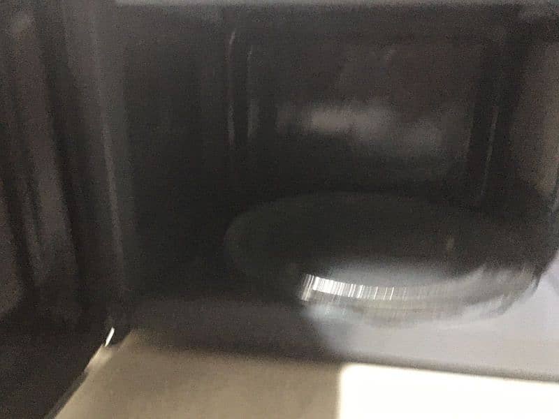 Haier 20Ltr Microwave For sale, Working Condition Guaranteed 1