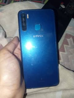 infinix