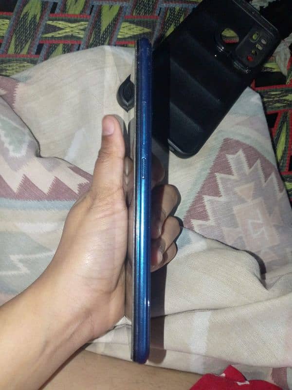 infinix Smart 5 1