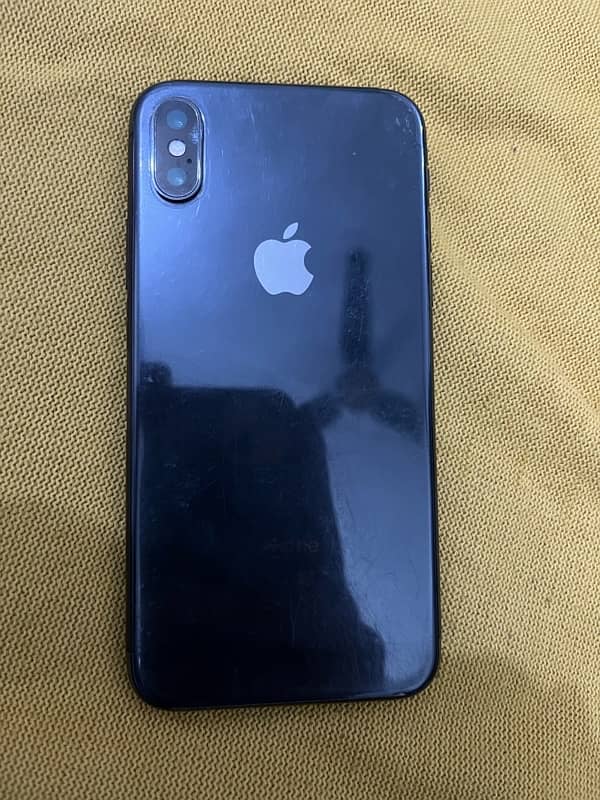 Iphone X non pta 1