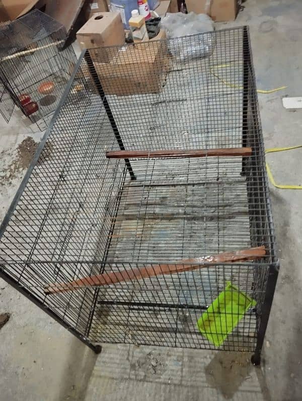 Cage For Sale 2