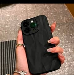 IPhone 12 luxury cover