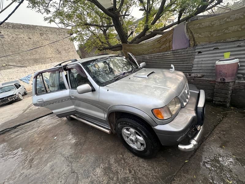 KIA Sportage 2004 (03188496556) 8