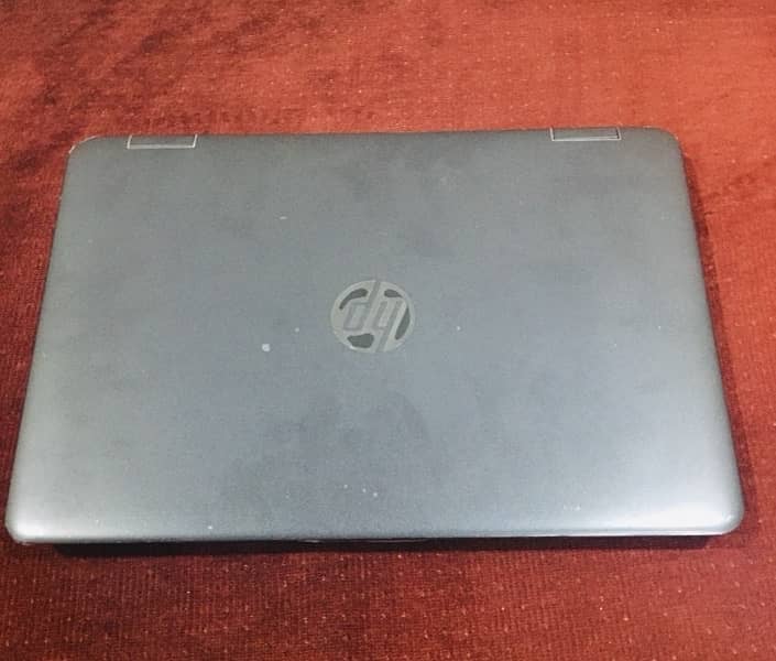 HP Probook 640 G2 4