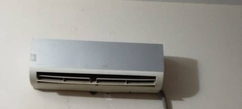 Daikin plus 3