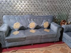 3+2+1 sofa set new brand