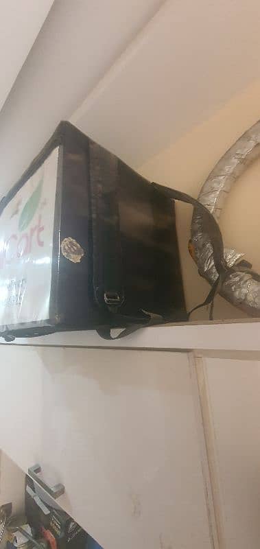 delivery bag for sale 2