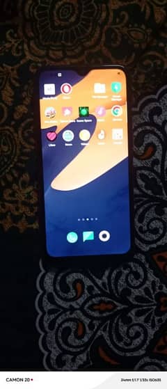 Oppo K1