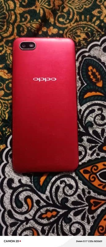 Oppo K1 1