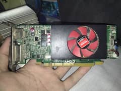 Amd R5  240 Graphic Card