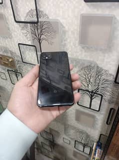 google pixel 4xl