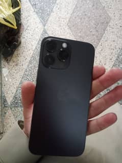 I phone 14 pro max