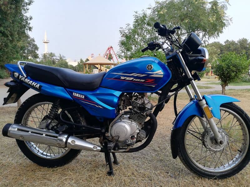 urgent sale yb 125z farwad gear 2020 ybz 110 150 ybr 125 gr 14