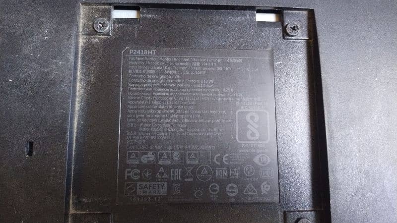 Sony led panel damaged 5