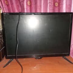 led tv