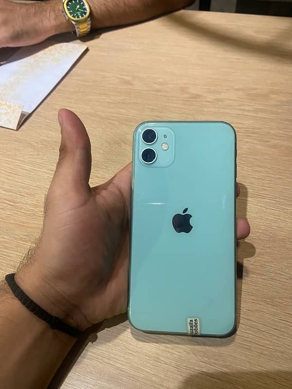 iphone 11 3