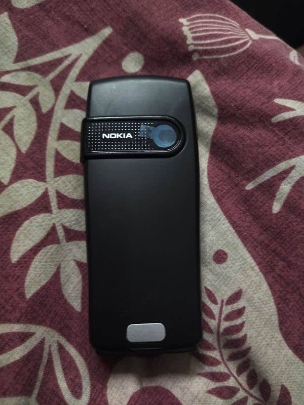 Nokia 6230 original 1