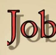job