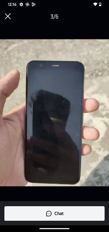 google pixel 4 2