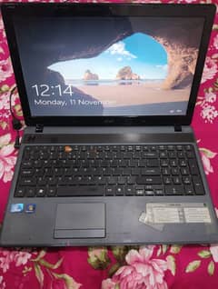 LAPTOP ACER ASPIRE 2 GB MEMORY 250 GD HDD HYDERABAD