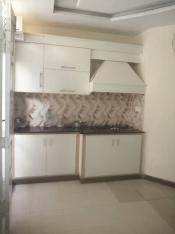 G-9/3 size 40x80 upper portion 2bed 2bath dring kitchen 0