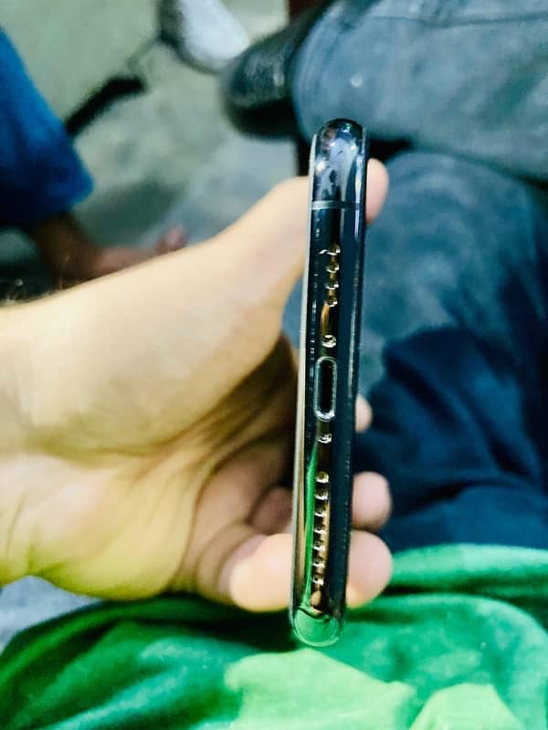 Iphone 11 pro max 256 gb jv 4