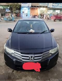 Honda City Aspire 2016 Auto