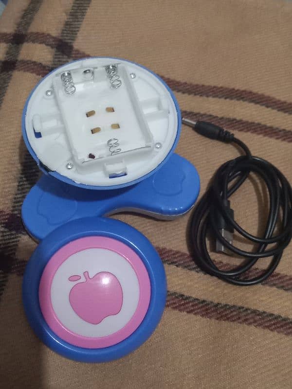 Mini massager for sale contact at WhatsApp. 2