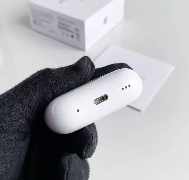 airpods pro 2 3