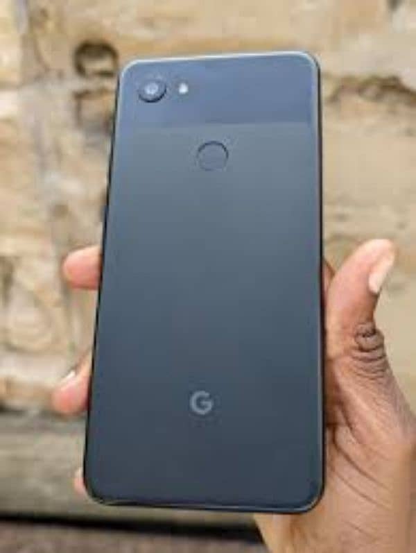 google pixel 3A 4/64 3150434106 0