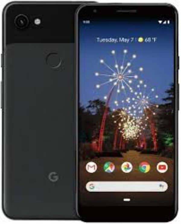 google pixel 3A 4/64 3150434106 1