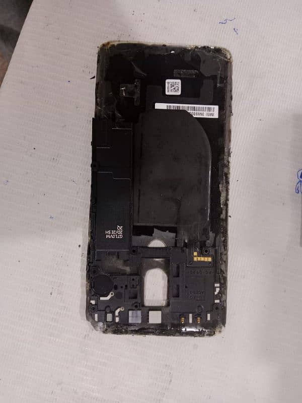 lg g7 thinq all parts available munasib price 1