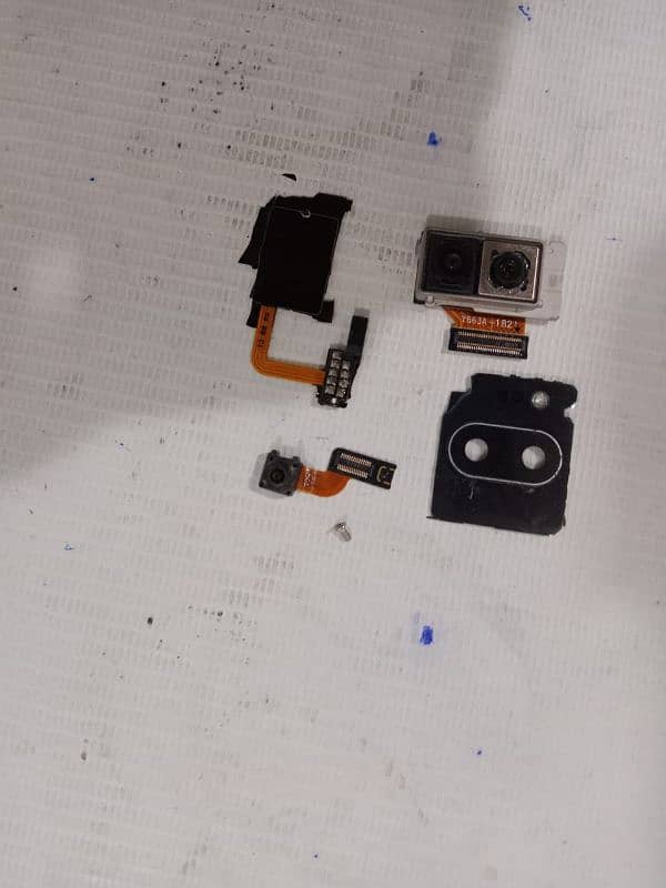 lg g7 thinq all parts available munasib price 3