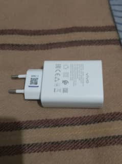 Vivo Charger and light for sale.