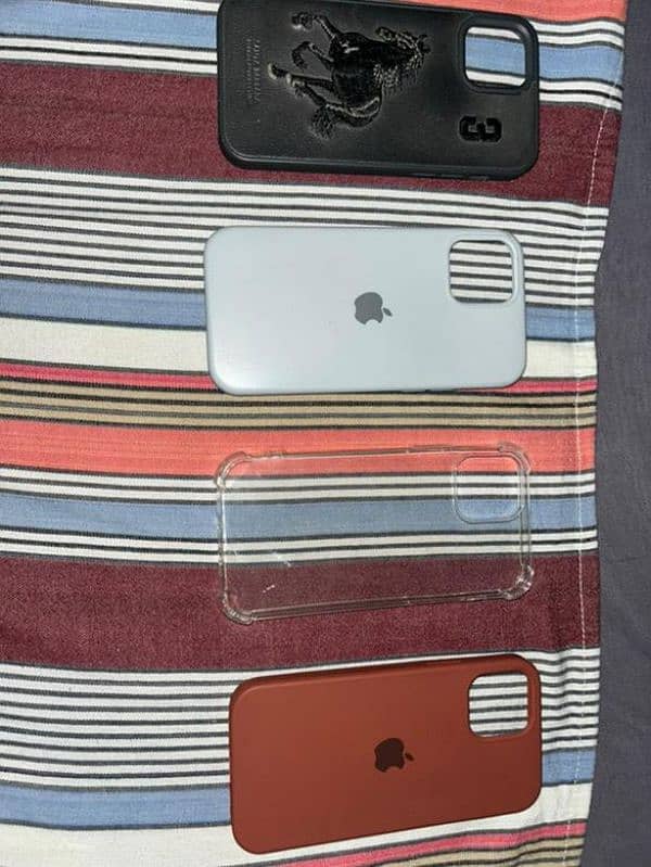 Iphone 12pro Covers 2