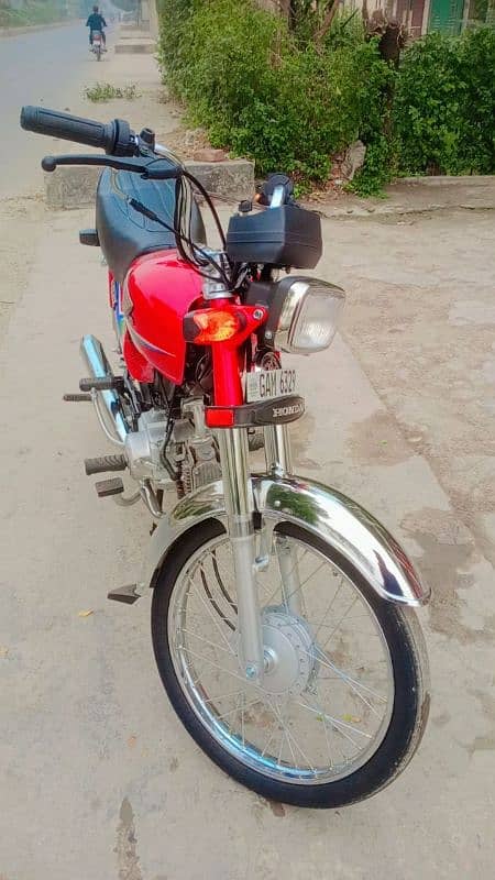 just buy & drive bike 2