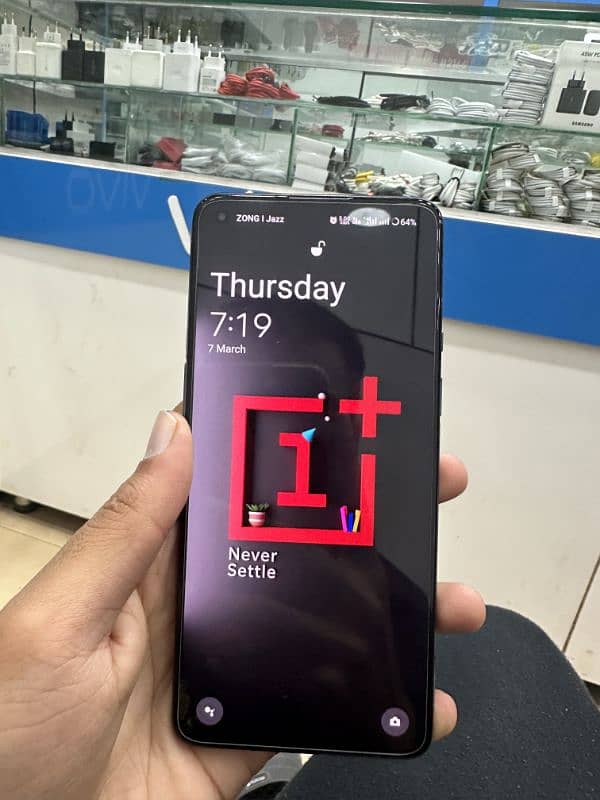 OnePlus 9 5G 3