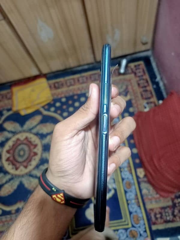 infinx note 7 5