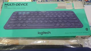 Logitech