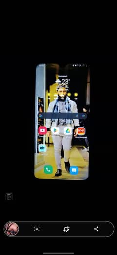 Samsung a20 Condition 7/10 PTA APPROVED